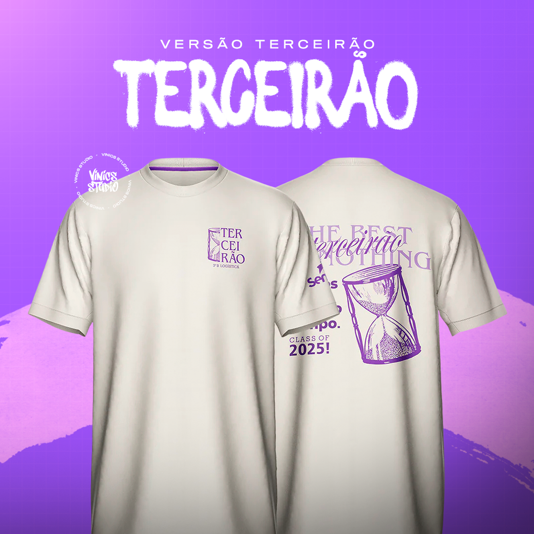 Terceirão