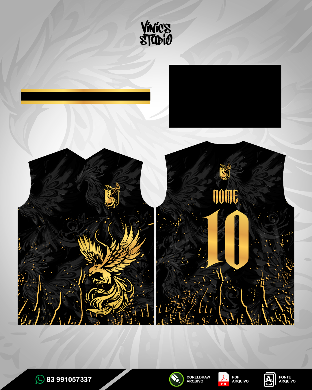 Arte Interclasse Fênix