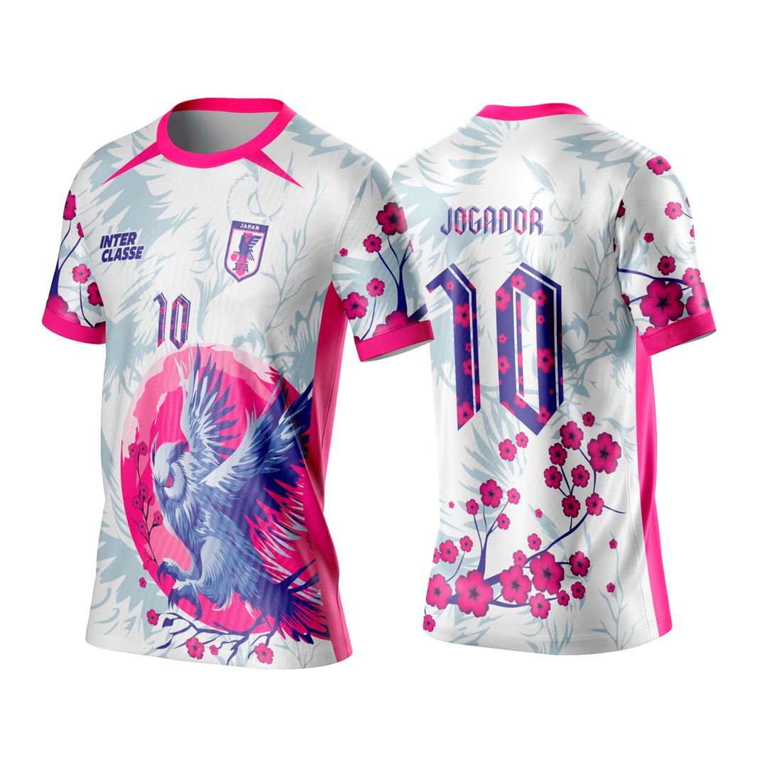 Arte Camisa Coruja Interclasse