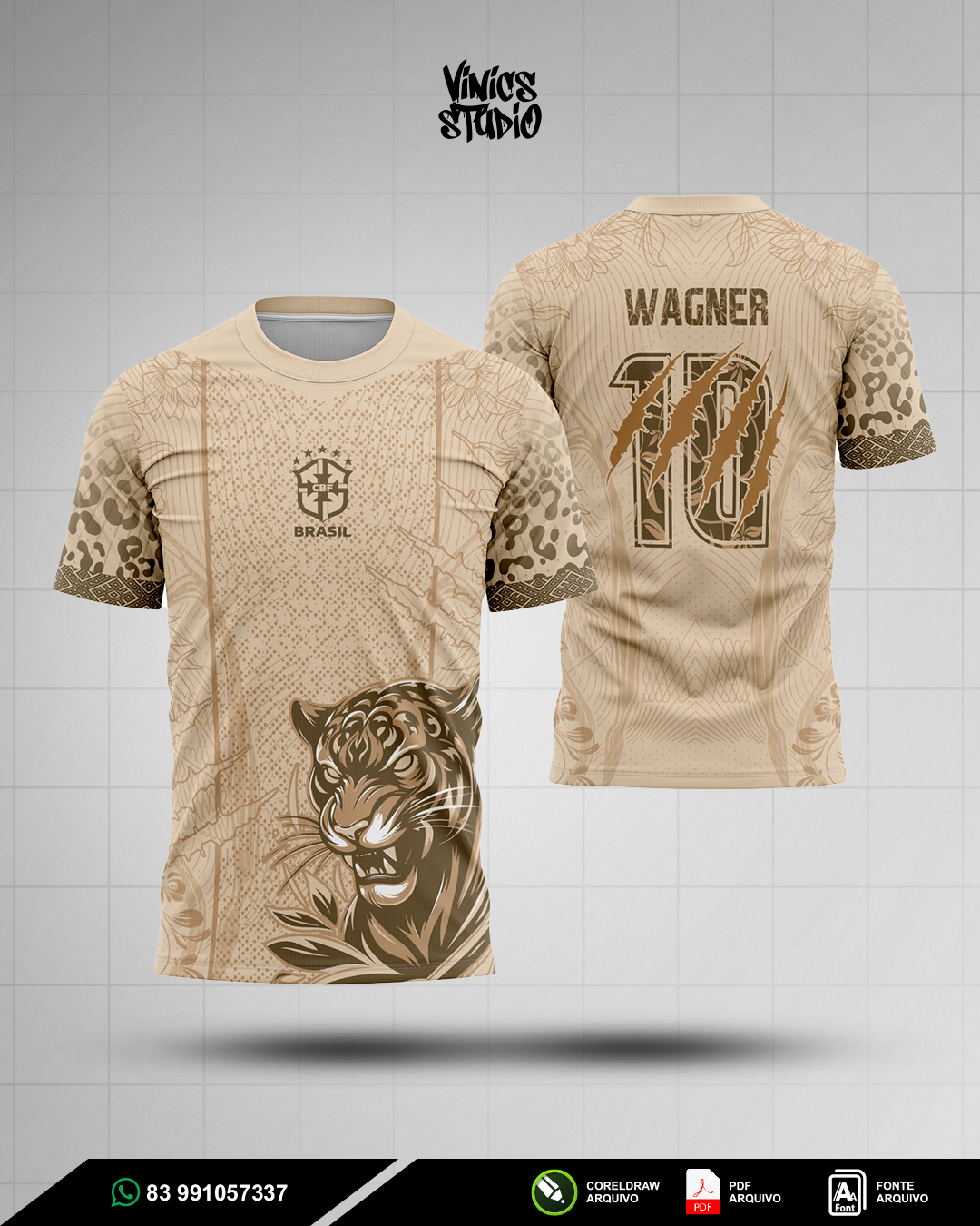 Arte Pantera Interclasse