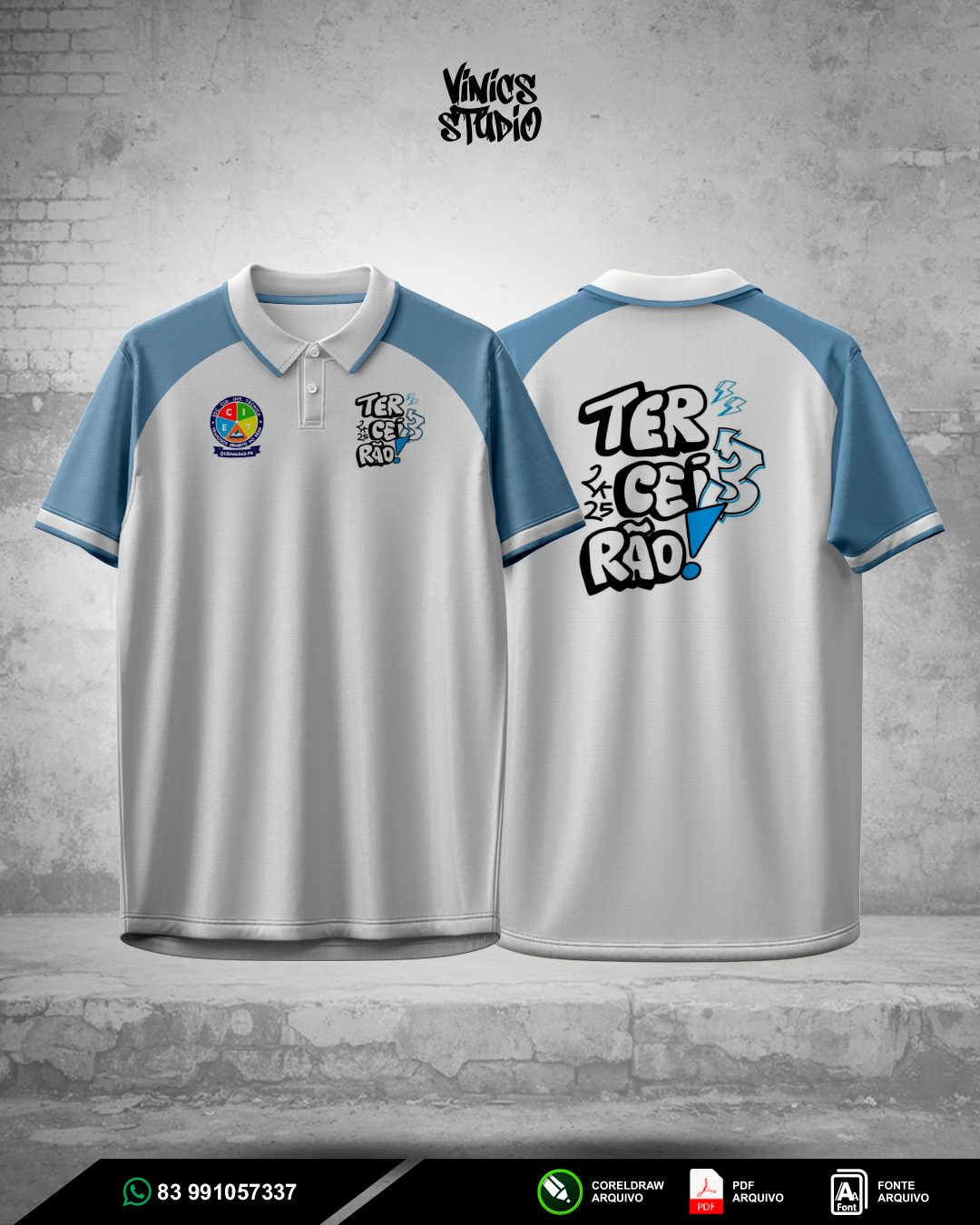 Arte Terceirão