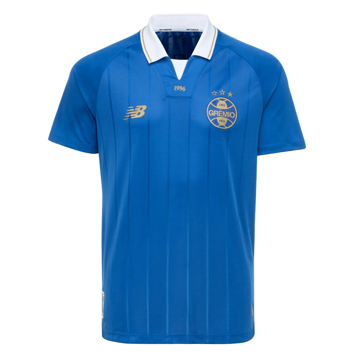 Arte Camisa Grêmio Terceira