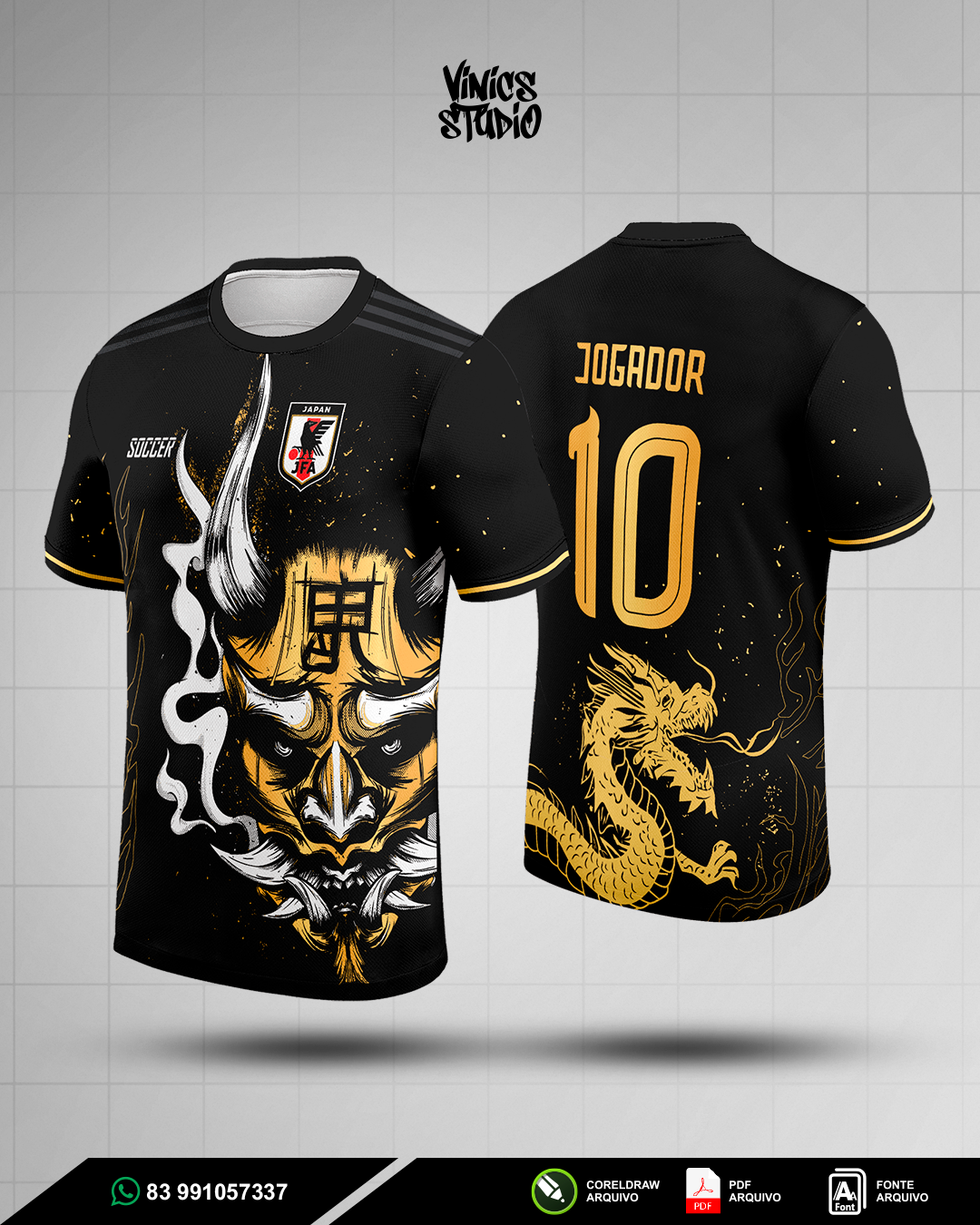 Arte Japão Interclasse