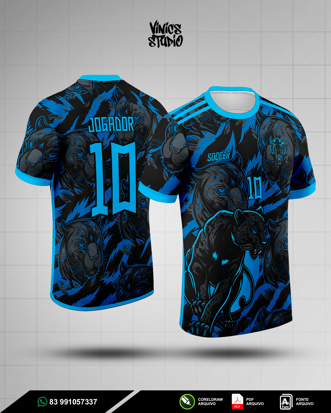 Arte Pantera Interclasse