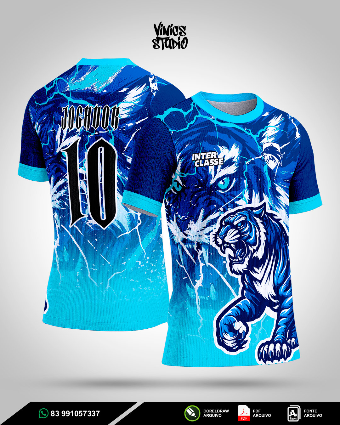 Arte Tigre