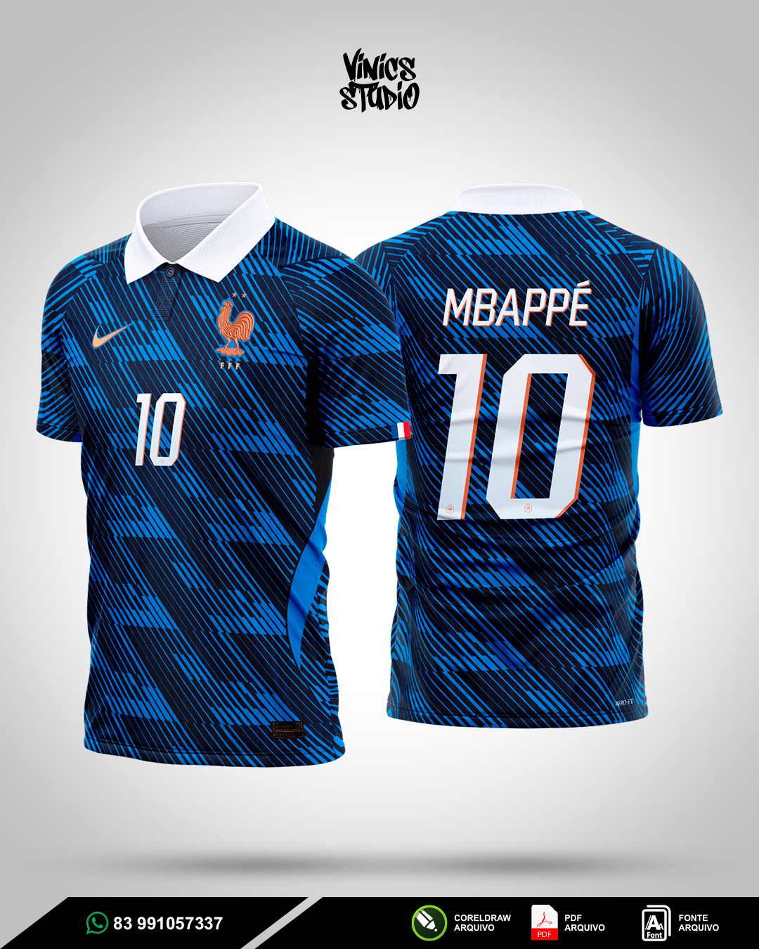 Arte França 2026