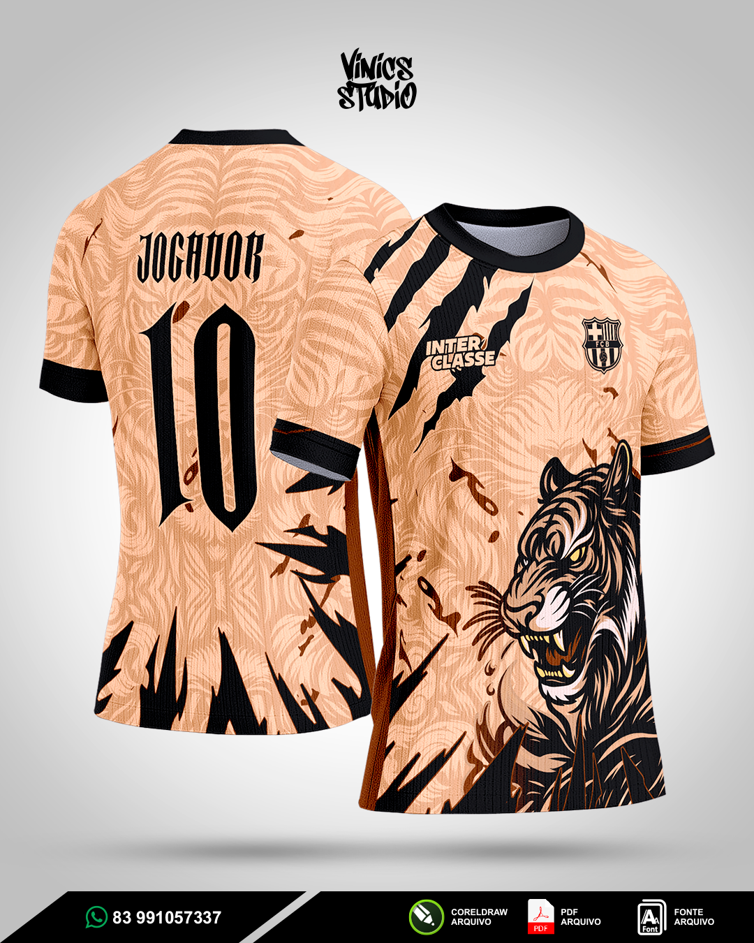 Arte Tigre