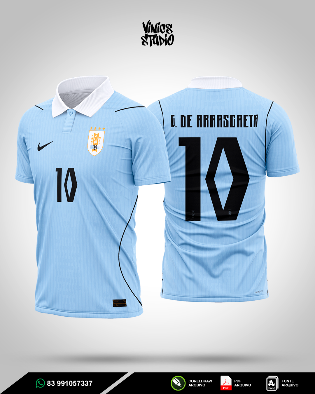Arte Uruguai 2026