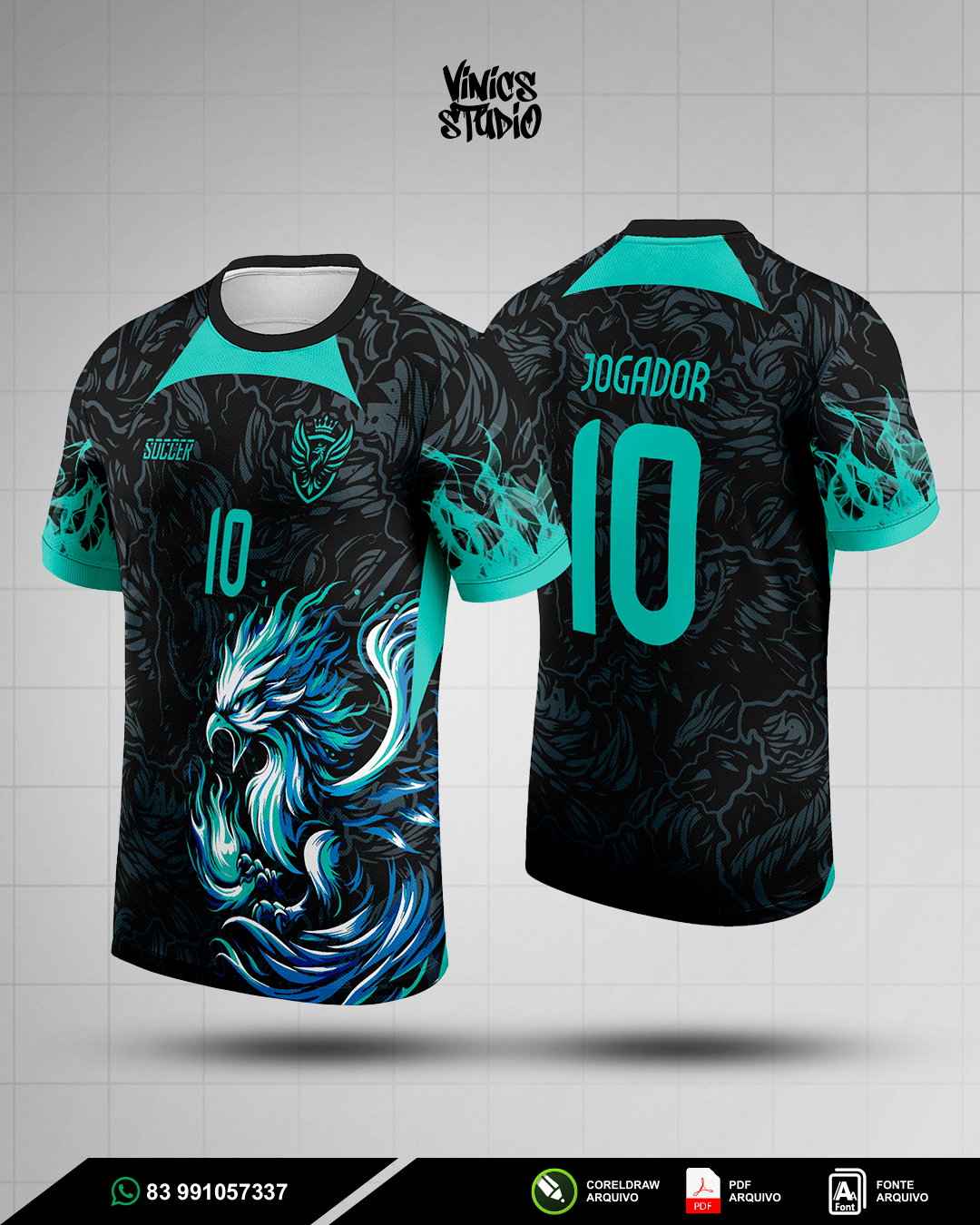 Arte Fênix Interclasse