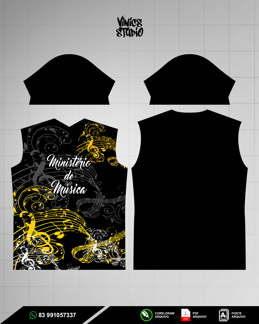 Arte Ministerio de Música