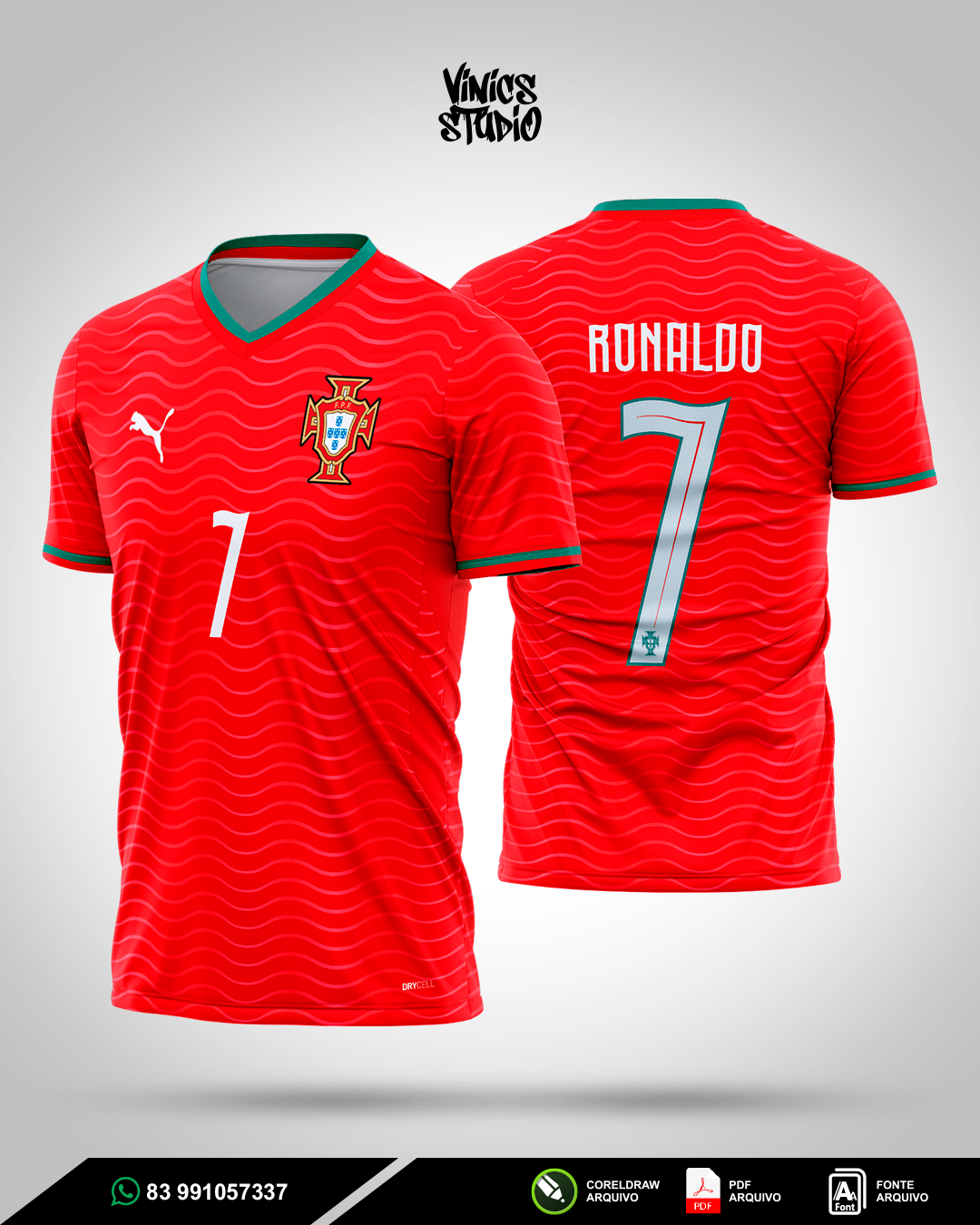 Arte Portugal Titular