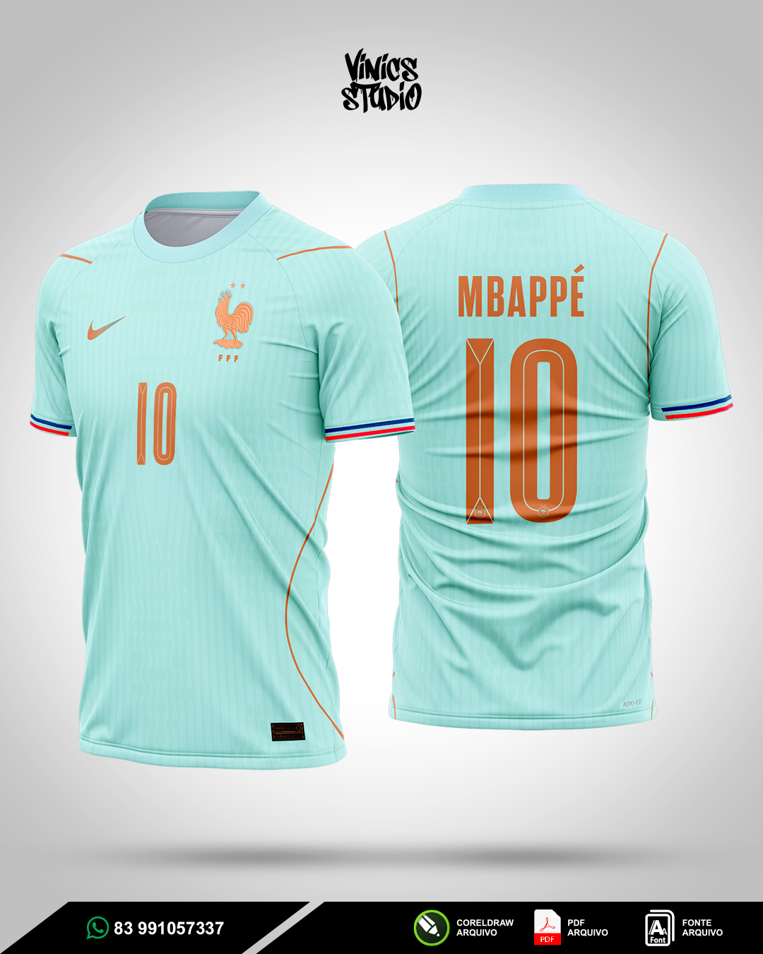 Arte França Reserva