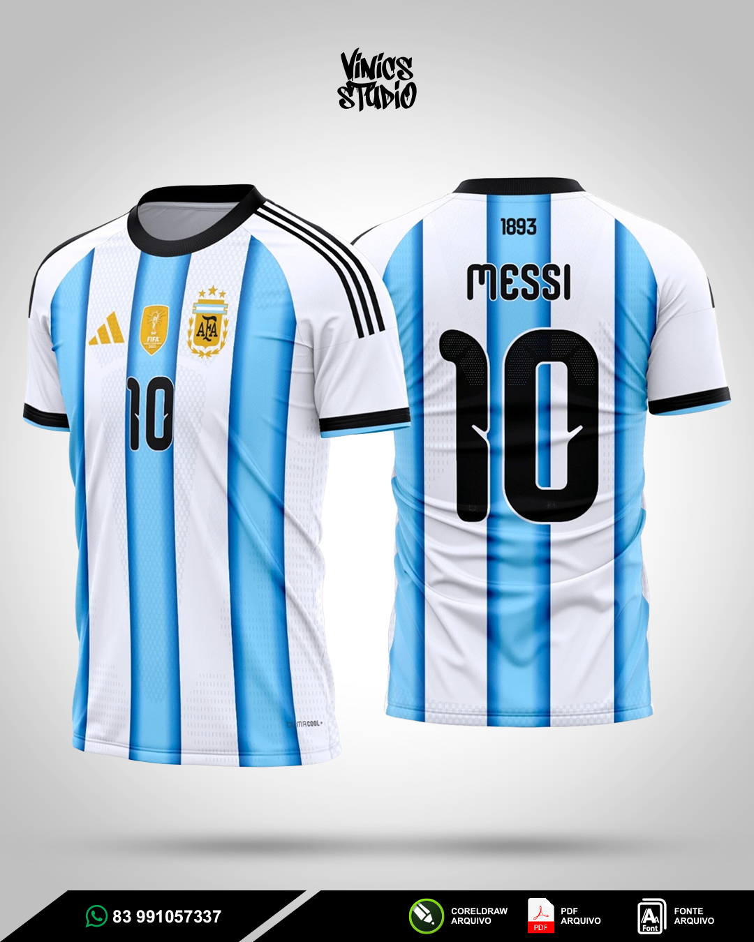 Arte Argentina Titular