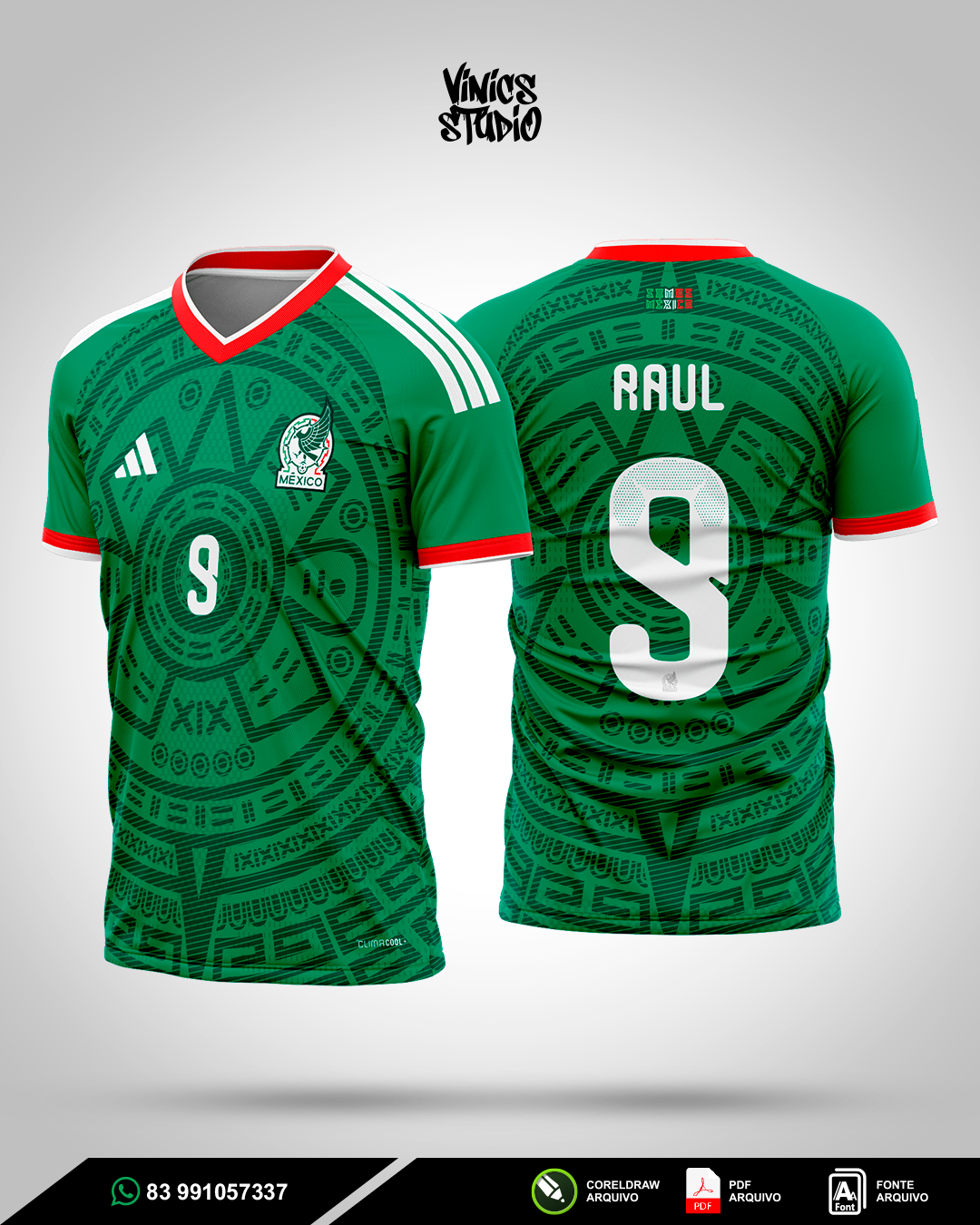 Arte México Titular