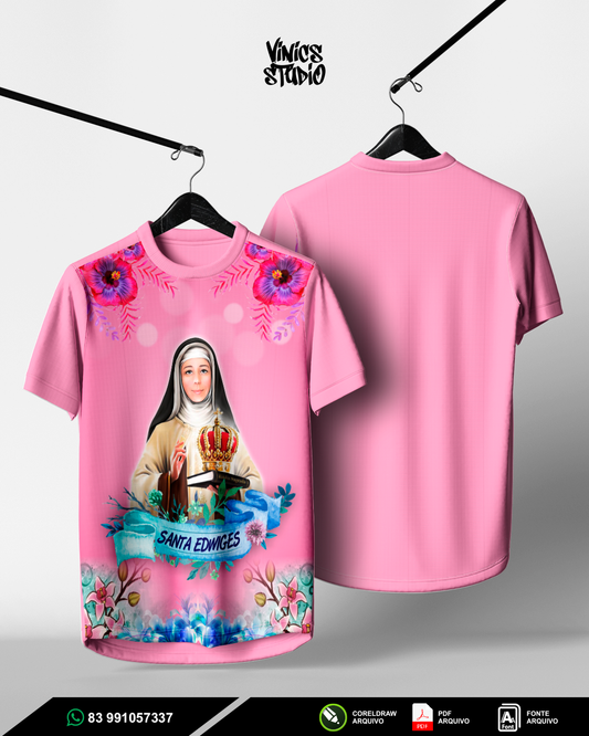 Arte Santa Edwigs