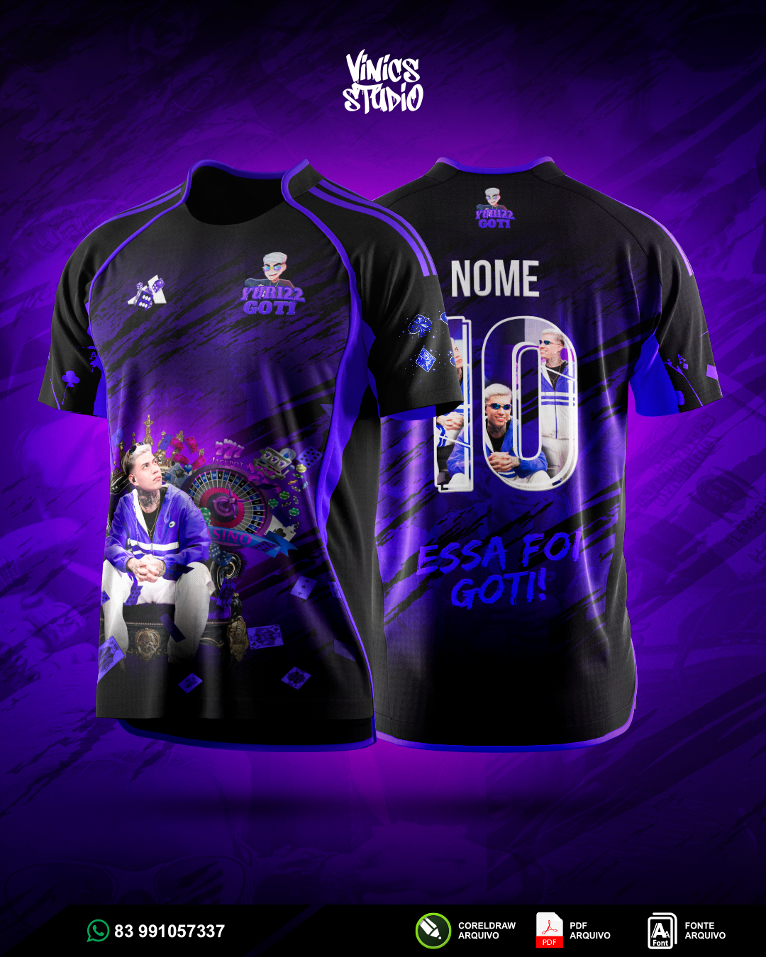 Arte Interclasse Yuri22