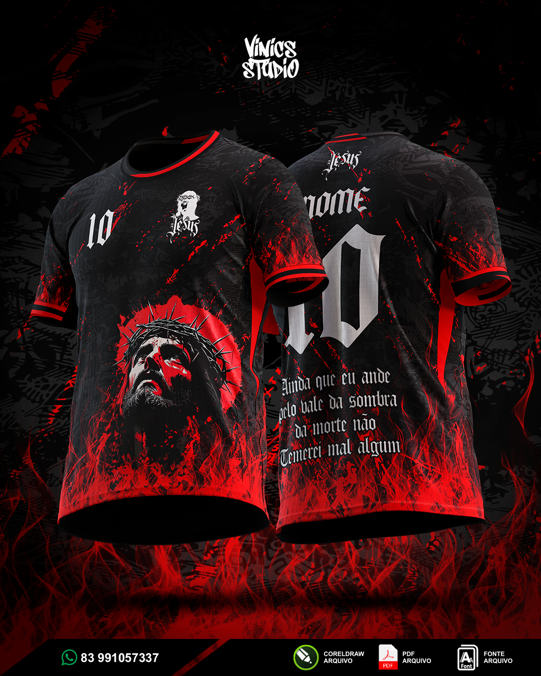 Arte Jesus Interclasse