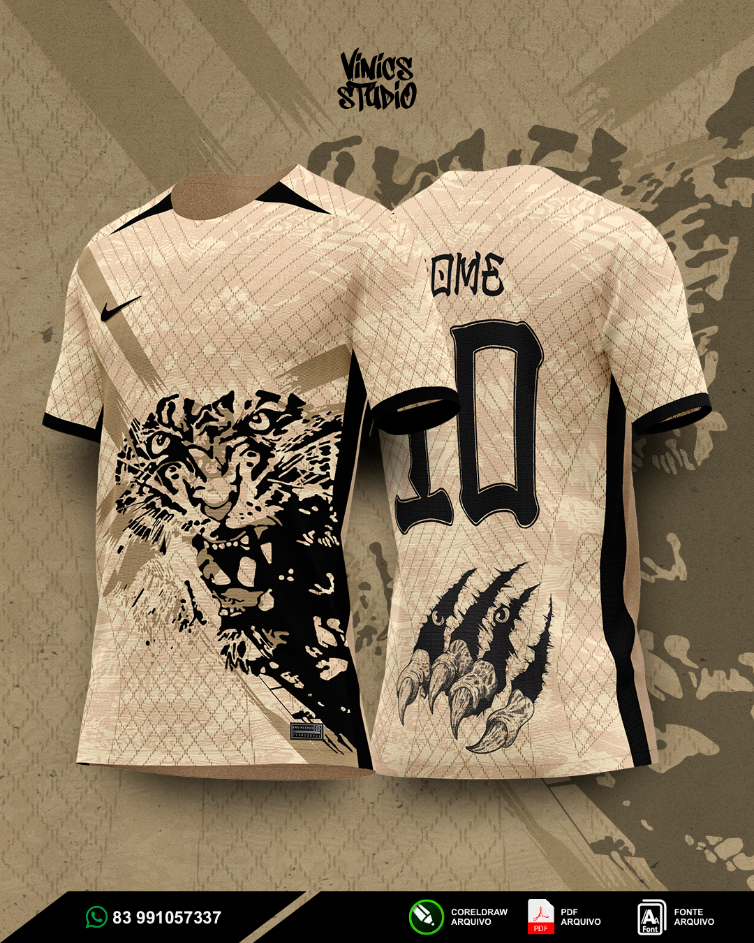 Arte Tigre Interclasse