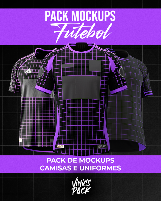 Pack Mockups