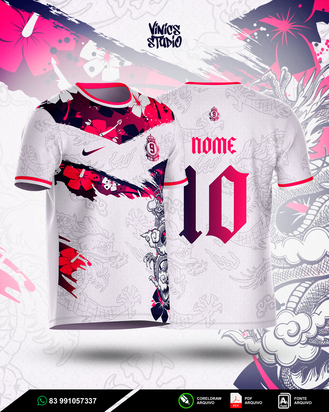 Arte Floral Interclasse