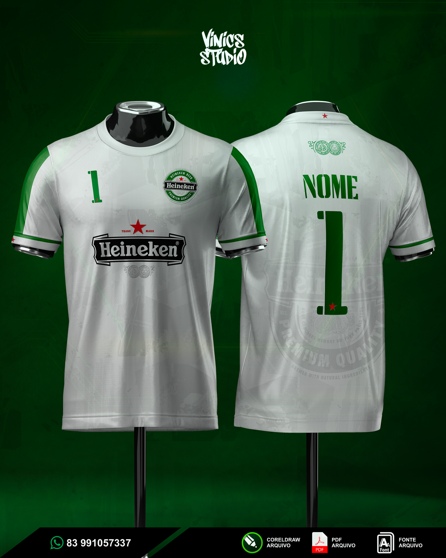 Arte Heineken