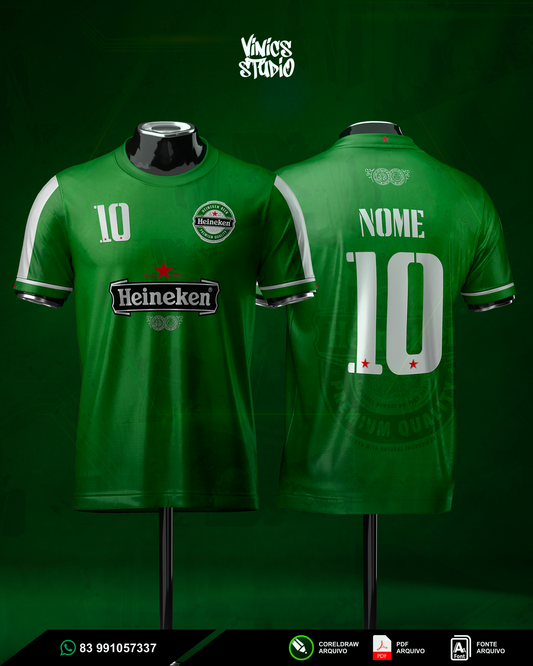Arte Heineken