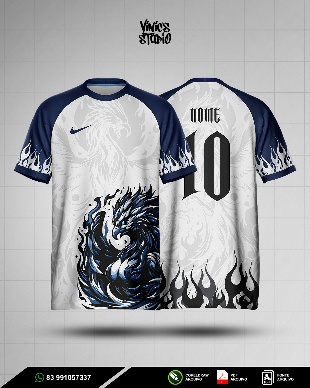 Arte Fênix Interclasse