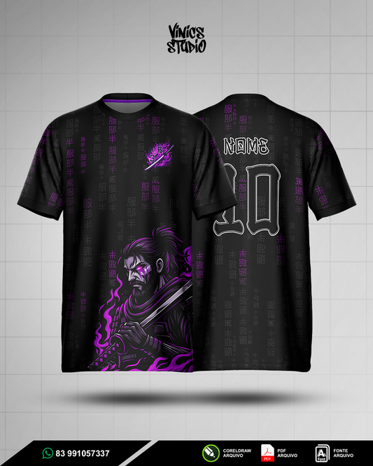 Arte Samurai Interclasse