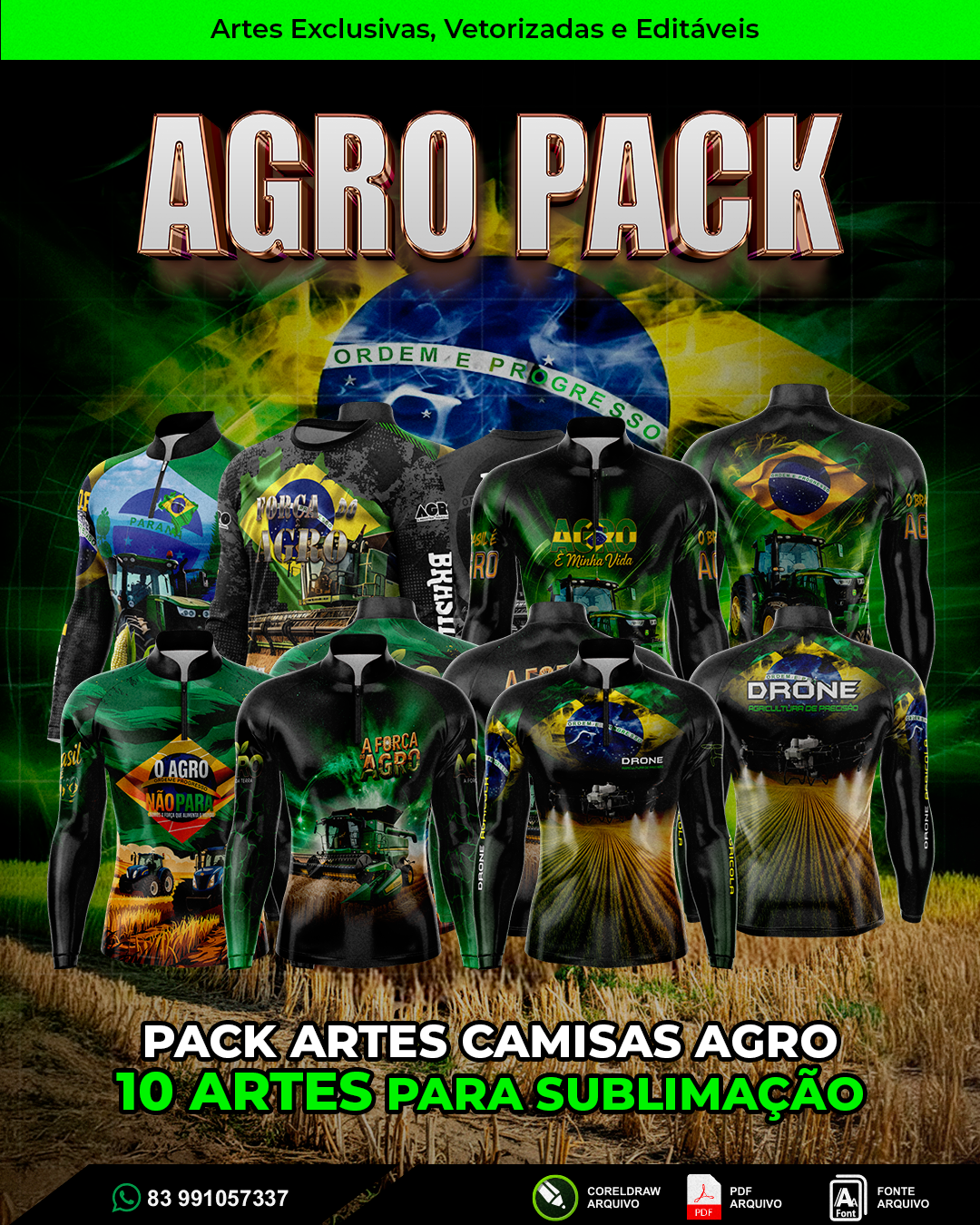 Agro Pack