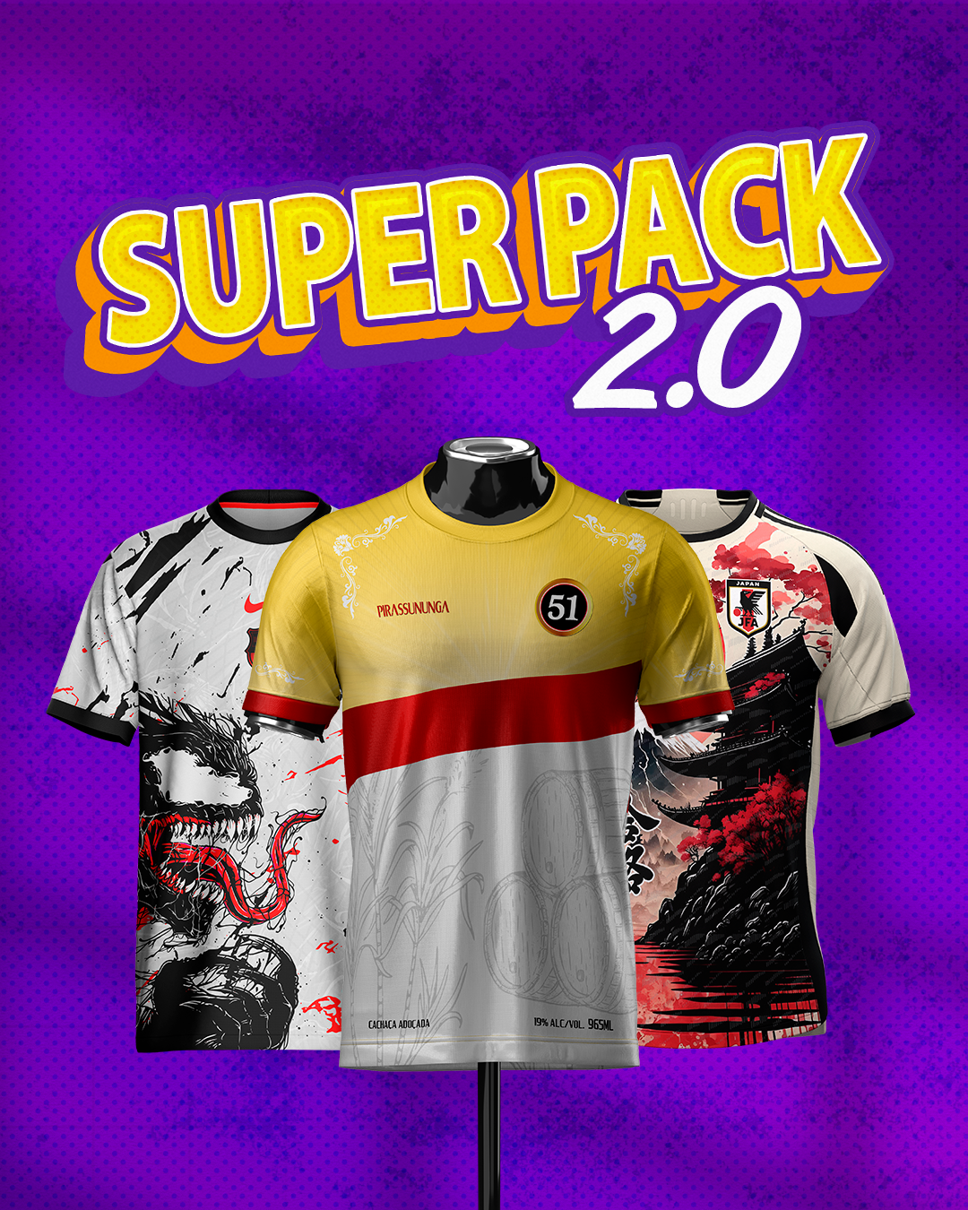 Super Pack 2.0