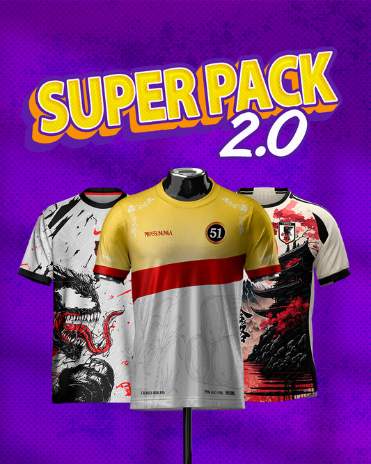 Super Pack 2.0