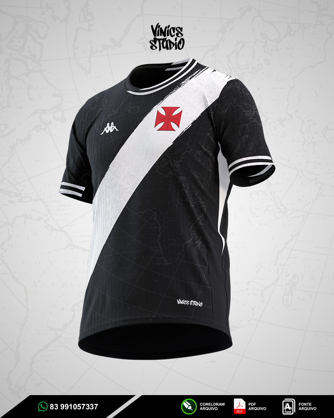Arte Vasco Concept