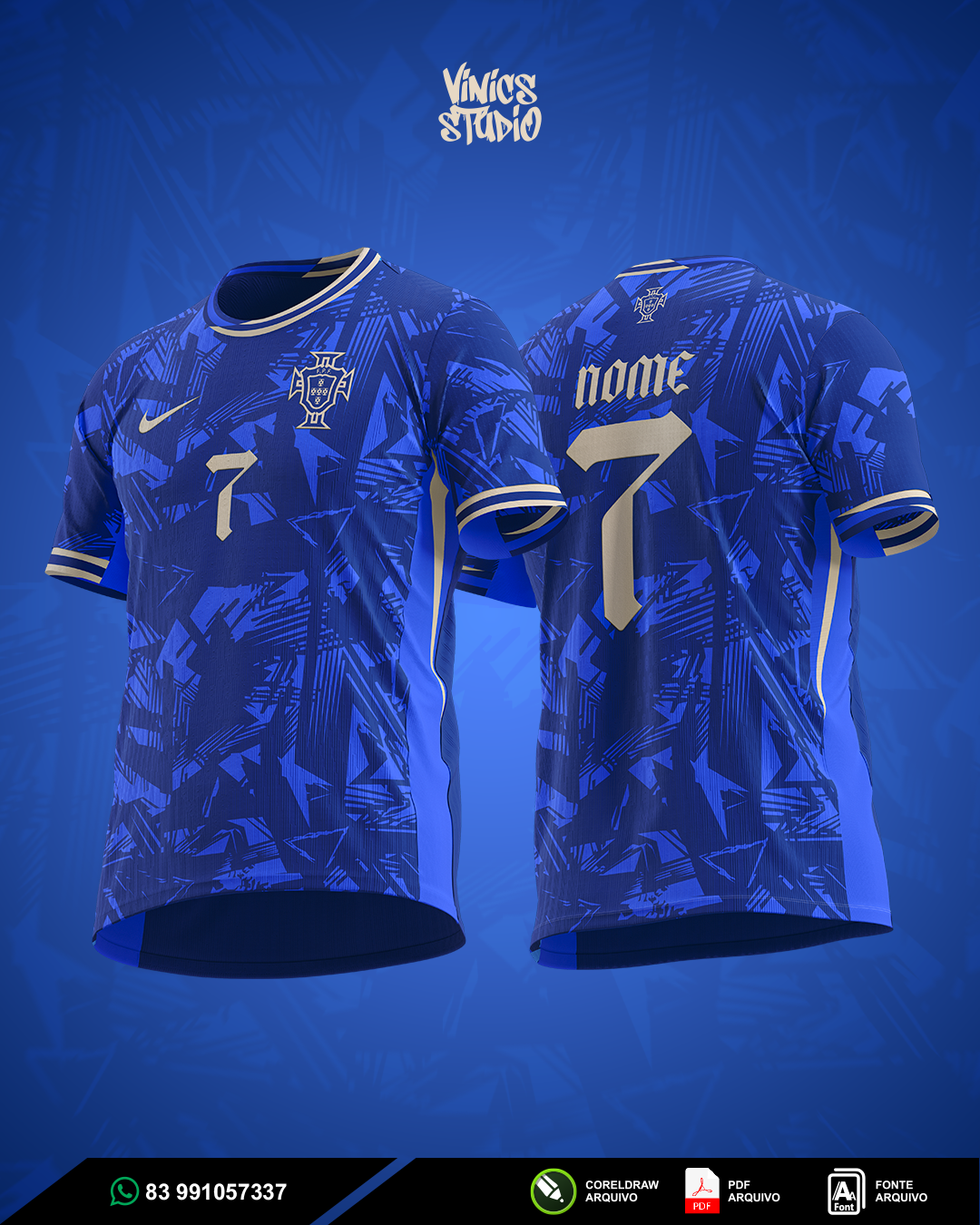 Arte Portugal Concept