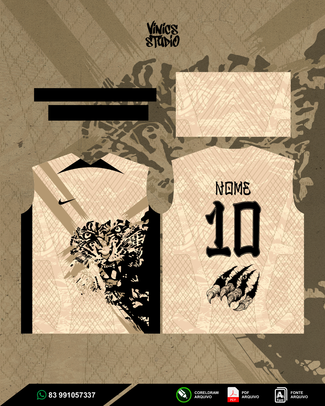 Arte Tigre Interclasse