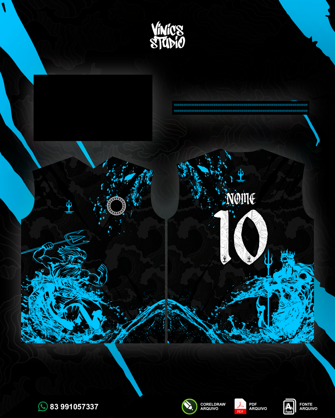 Arte Posseidon Interclasse