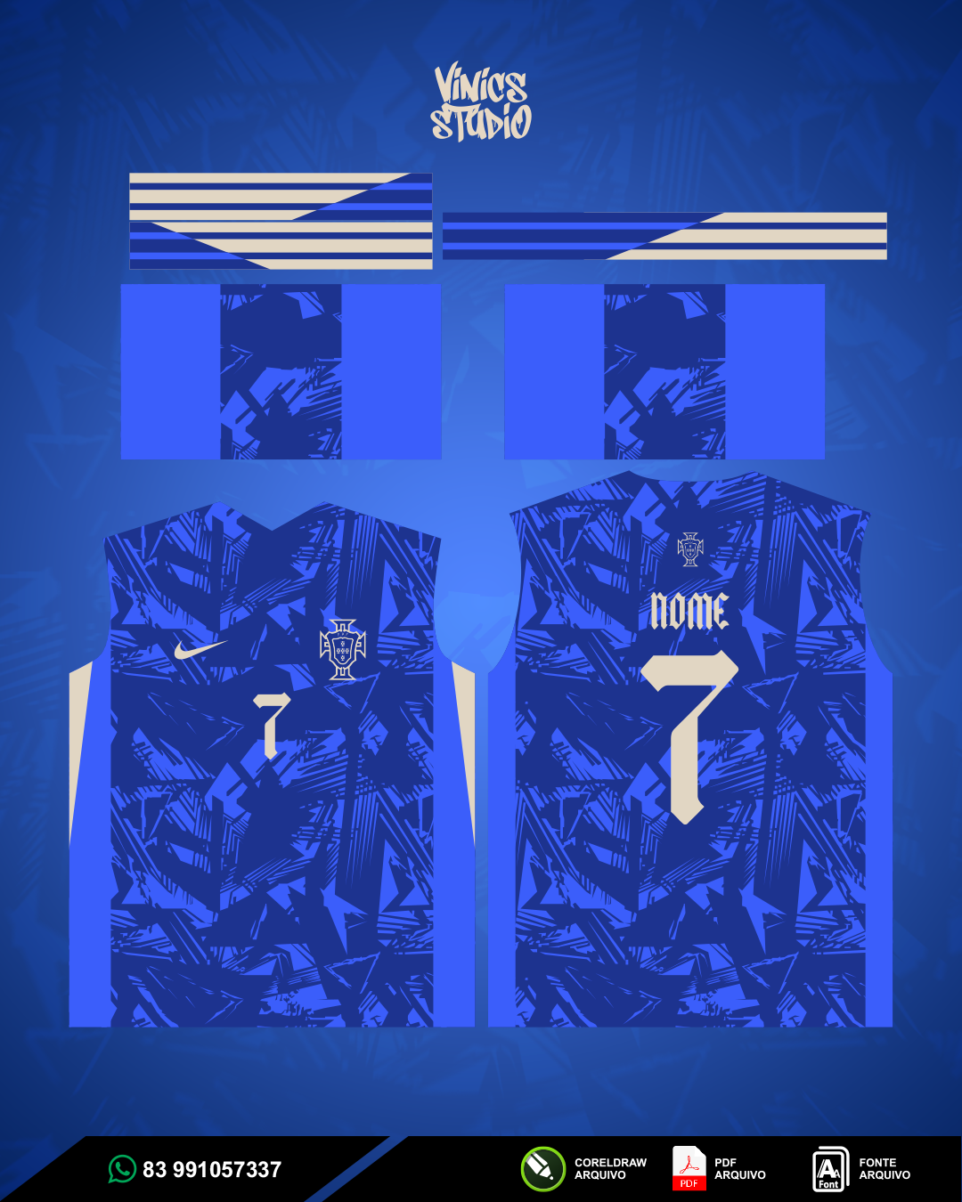 Arte Portugal Concept