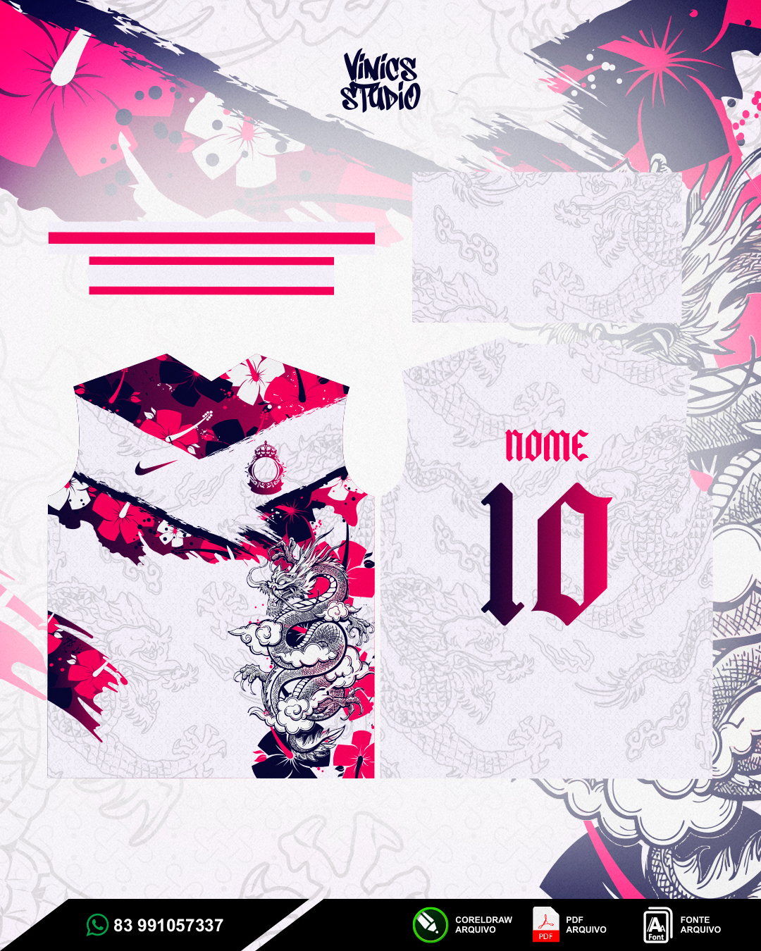 Arte Floral Interclasse