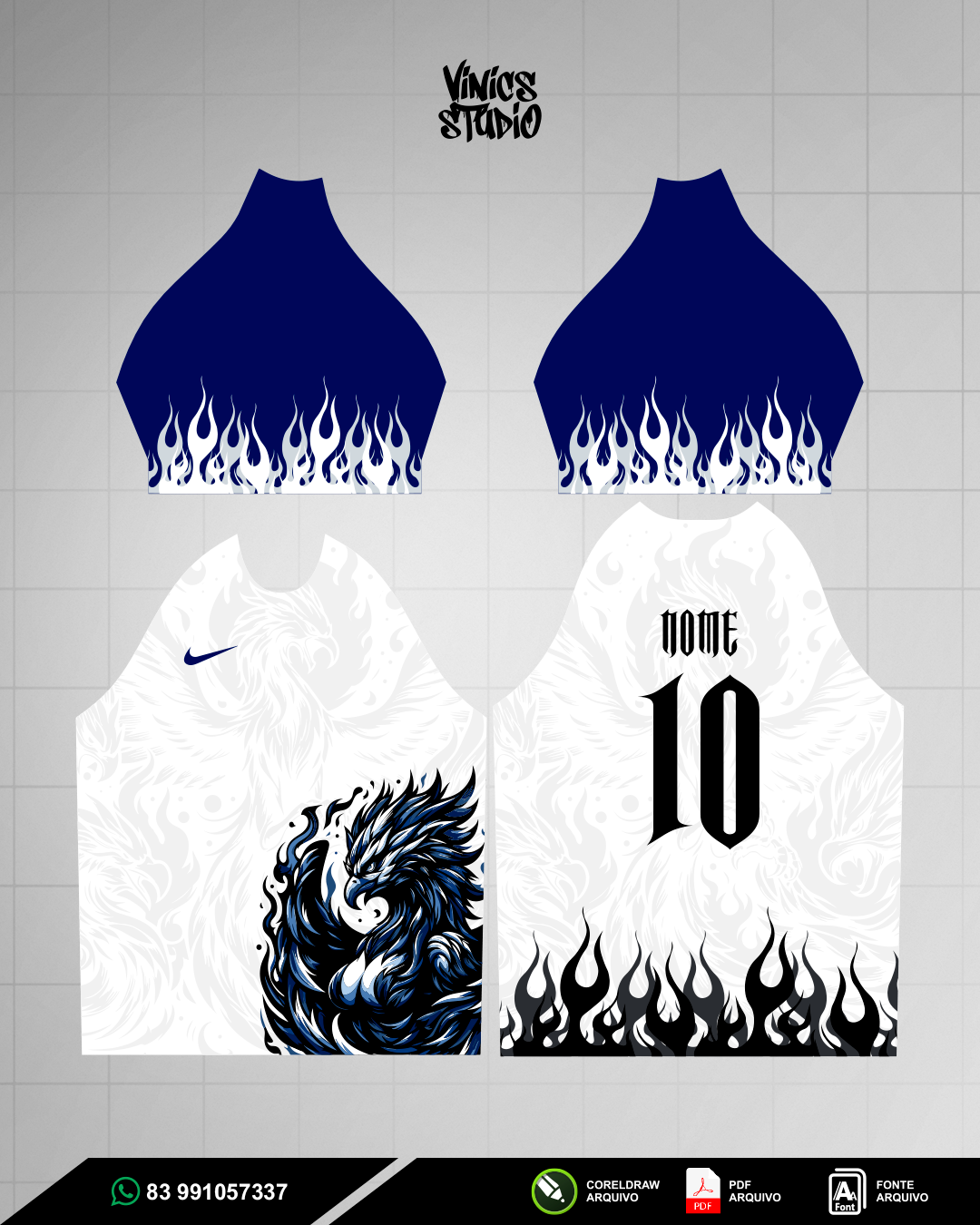 Arte Fênix Interclasse