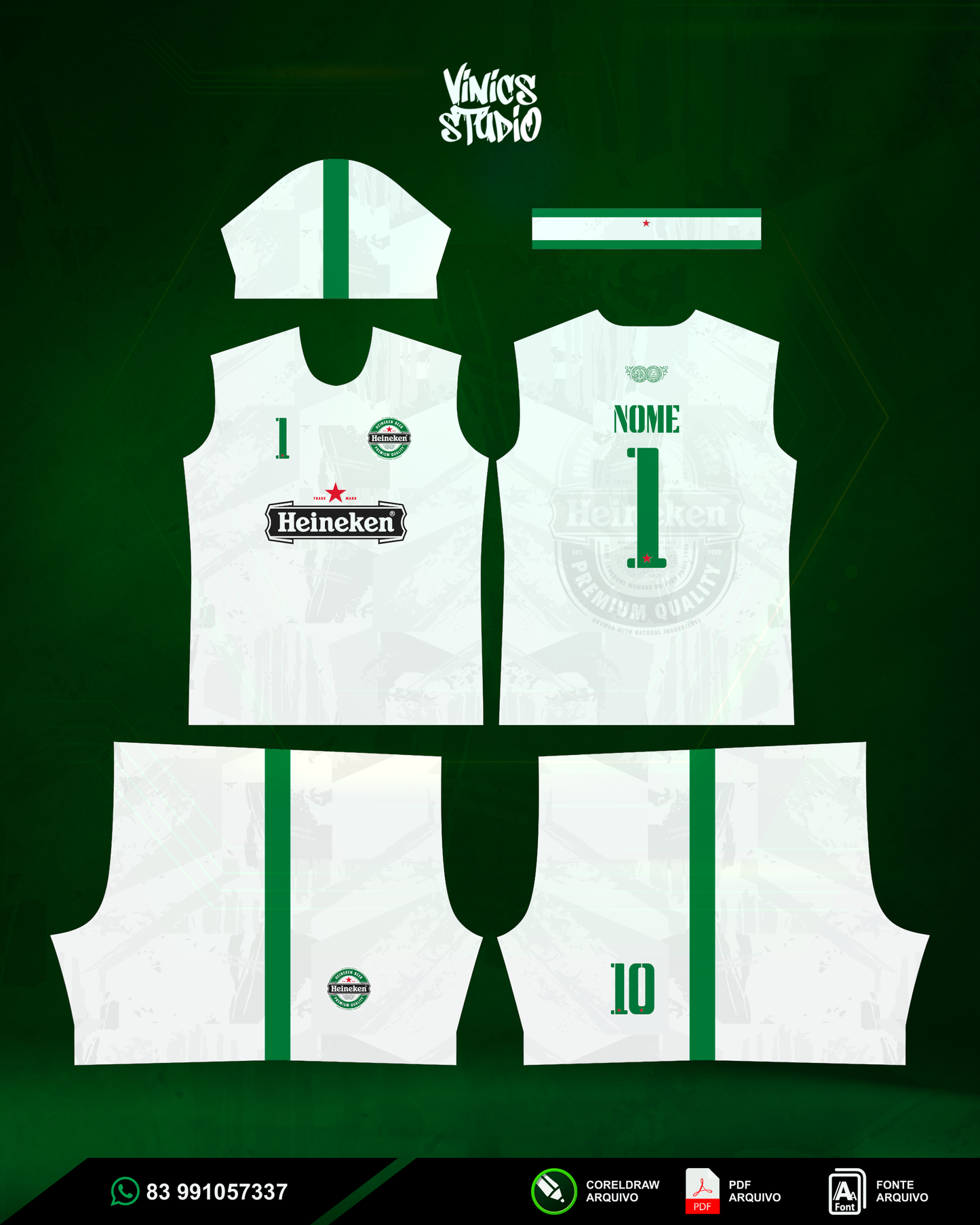 Arte Heineken