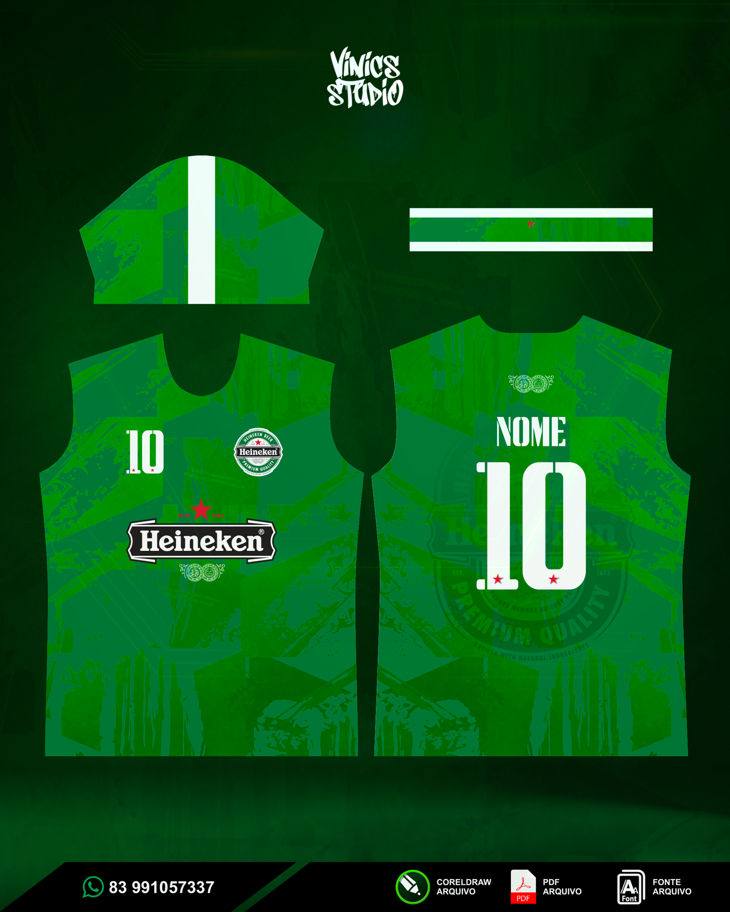 Arte Heineken