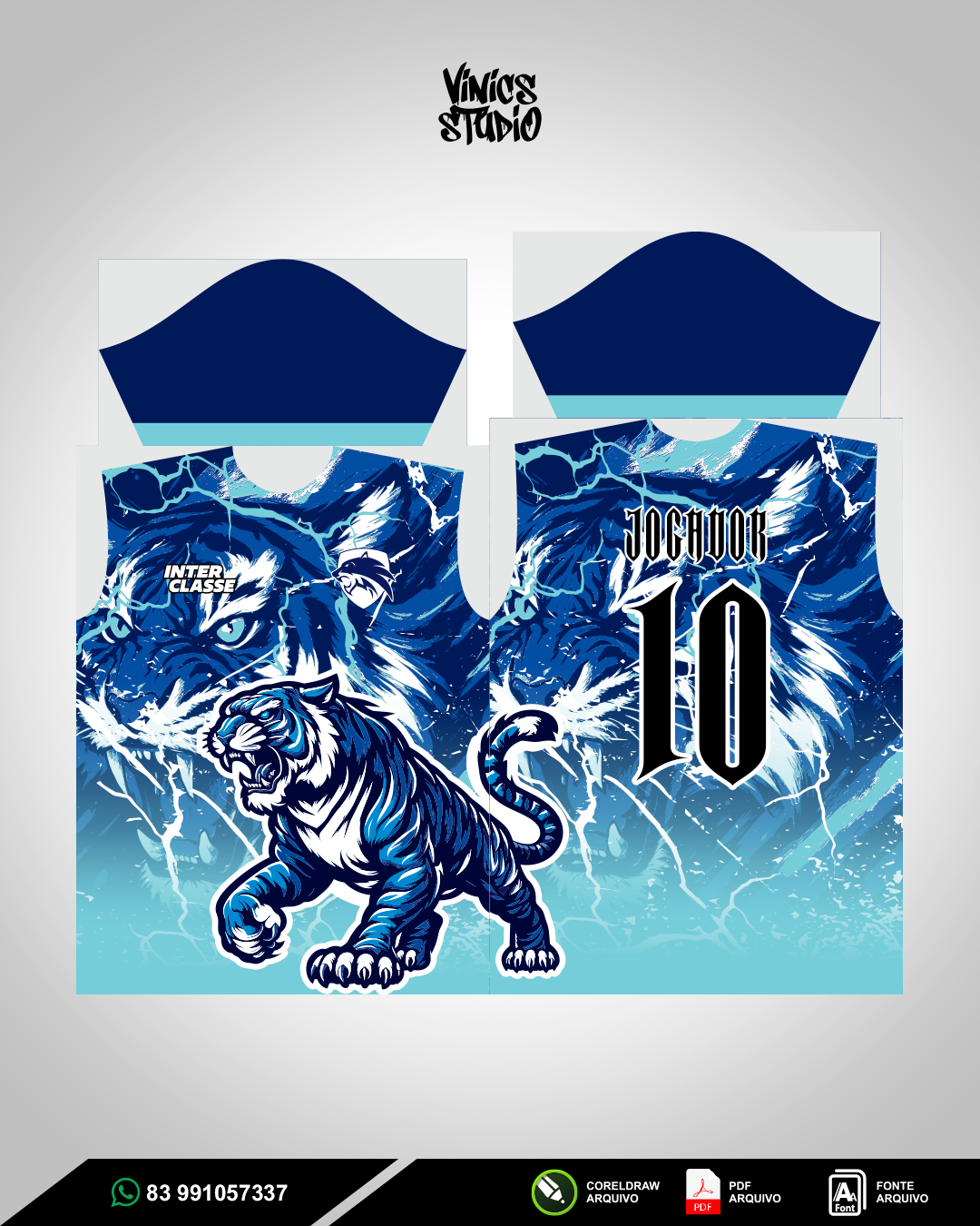 Arte Tigre