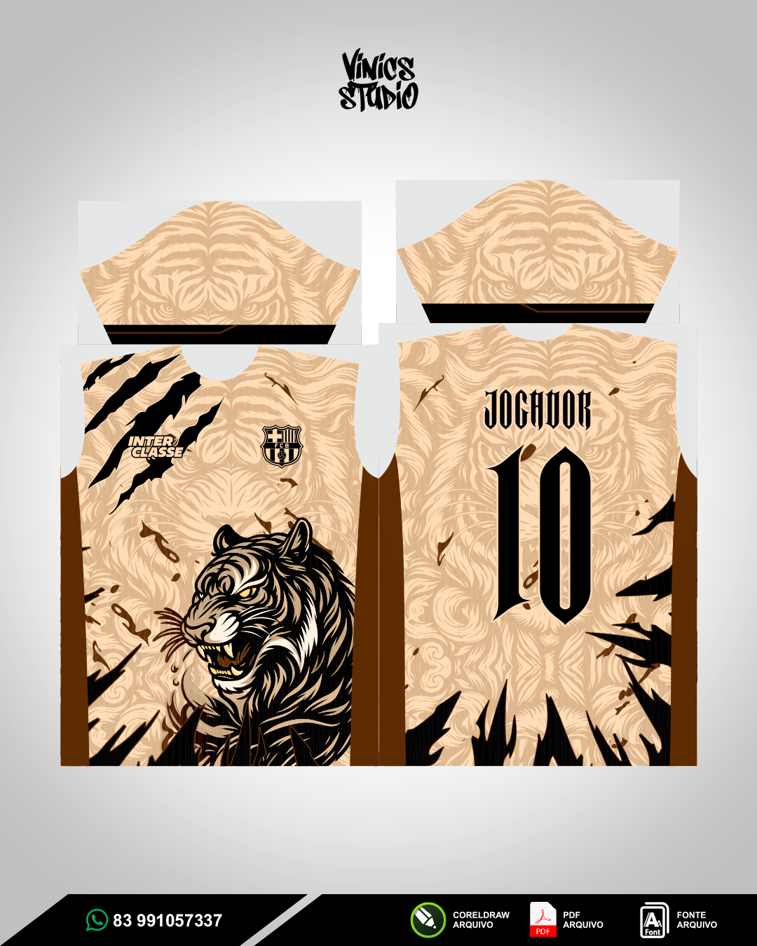 Arte Tigre