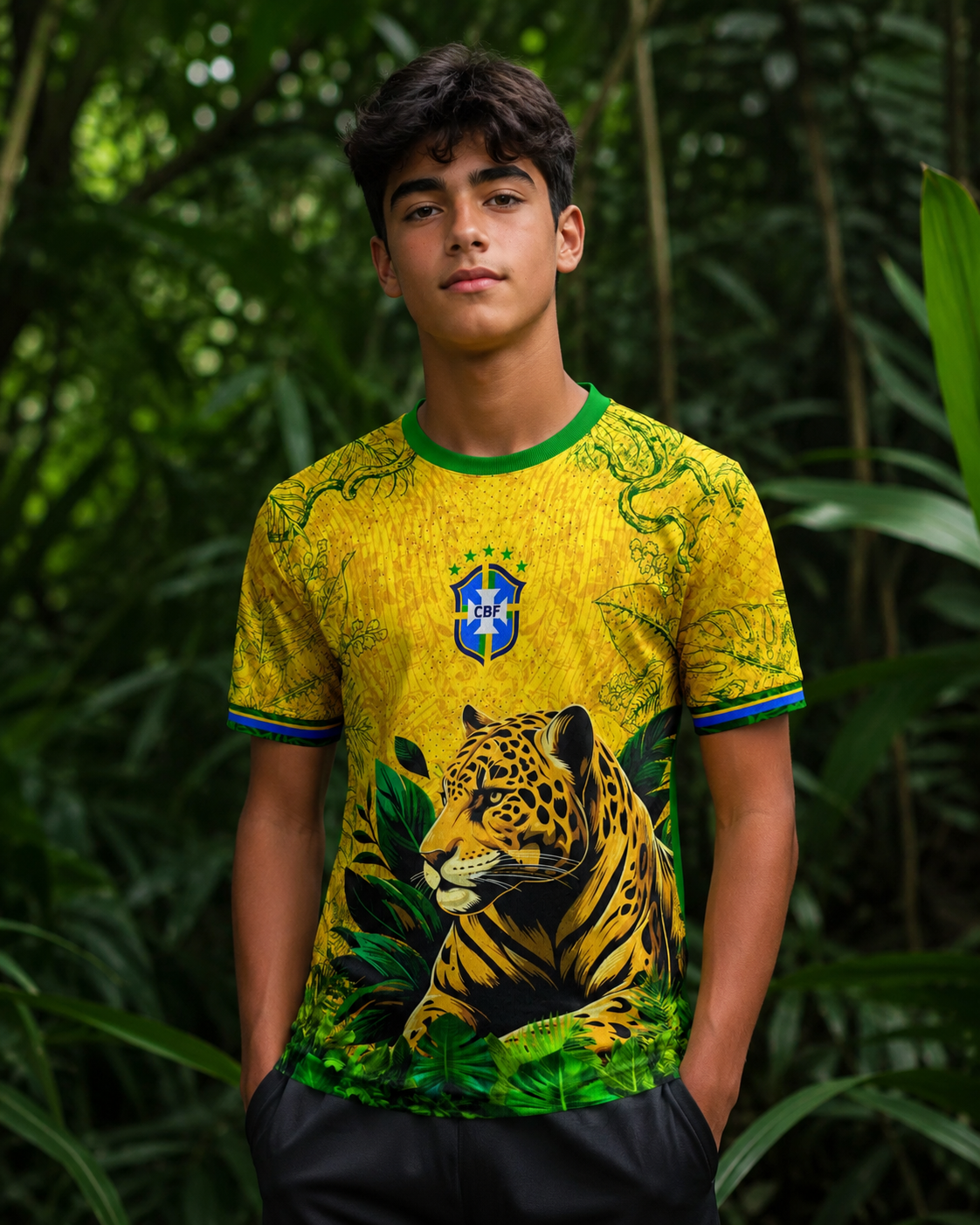 Depoimento