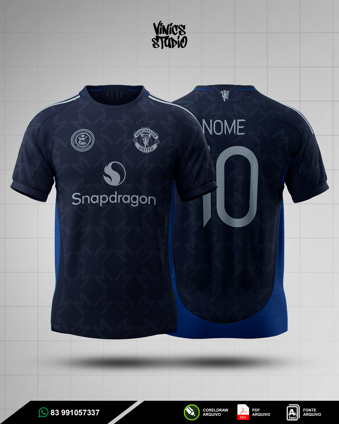 Arte Manchester United